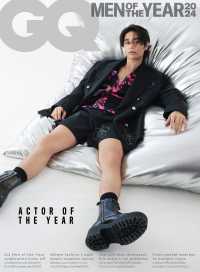 GQ THAILAND_Jeff*