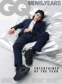 GQ THAILAND_Mile*