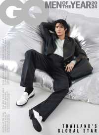 GQ THAILAND_Win*