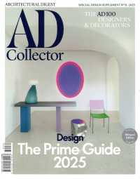 AD COLLECTOR (FORMERLY: AD FRENCH HORS-SERIE)*