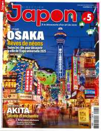 DIRECTION JAPON