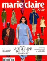 MARIE CLAIRE FASHION SHOWS (MARIE CLAIRE STYLE)