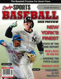 LINDY'S SPORTS BASEBALL