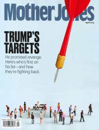 MOTHER JONES