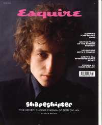 ESQUIRE UK