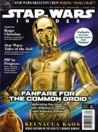 STAR WARS INSIDER