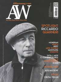 AW ARTMAG