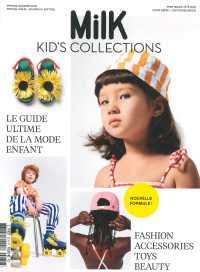 MILK KIDS COLLECTION