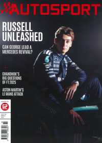 AUTOSPORT