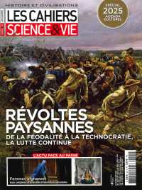 CAHIERS DE SCIENCE & VIE, LES
