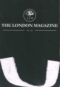 LONDON MAGAZINE