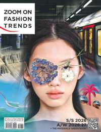ZOOM ON FASHION TREND