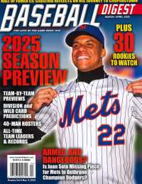 BASEBALL DIGEST