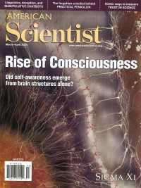 AMERICAN SCIENTIST