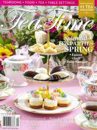 TEA TIME
