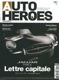 AUTO HEROES