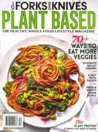 FORKS OVER KNIVES SPECIAL