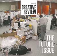 CREATIVE REVIEW