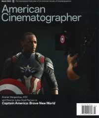 AMERICAN CINEMATOGRAPHER