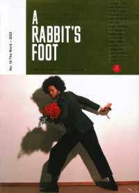 RABBIT'S FOOT, A