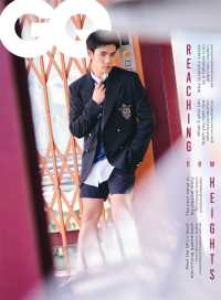 GQ THAILAND*