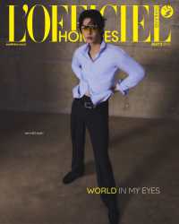 OFFICIEL HOMMES THAILAND, L'*