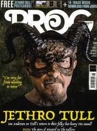 PROG (FORMERLY-CLASSIC ROCK PRESENTS PROG)