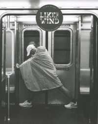 LIKE THE WIND