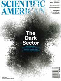 SCIENTIFIC AMERICAN