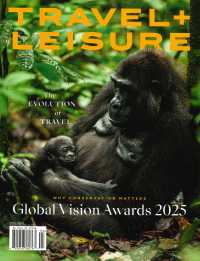 TRAVEL & LEISURE