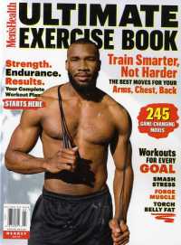 MEN'S HEALTH SPECIAL