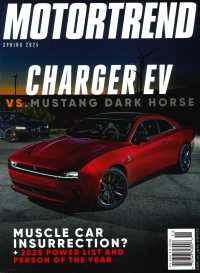 MOTOR TREND*