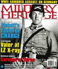 MILITARY HERITAGE*