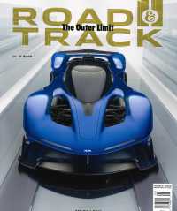 ROAD & TRACK