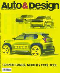 AUTO & DESIGN