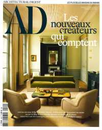 AD FRENCH EDITION*