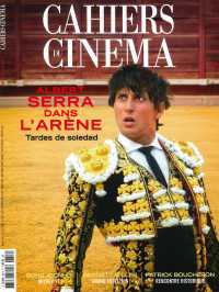 CAHIERS DU CINEMA
