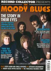 RECORD COLLECTOR PRESENTS