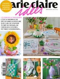 MARIE CLAIRE IDEES