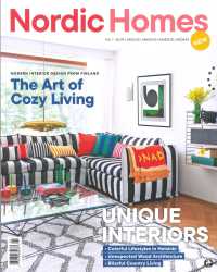 NORDIC HOMES
