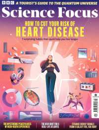 BBC SCIENCE FOCUS