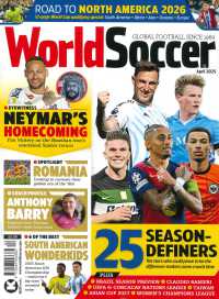 WORLD SOCCER