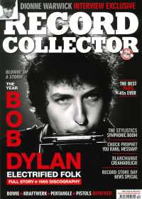 RECORD COLLECTOR