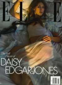 ELLE US EDITION