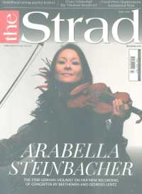 STRAD*