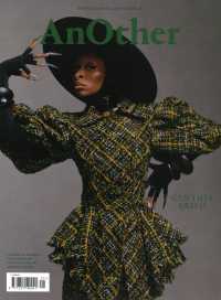 ANOTHER MAGAZINE