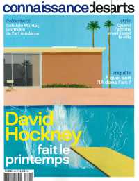 CONNAISSANCE DES ARTS*
