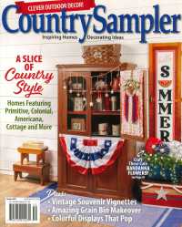 COUNTRY SAMPLER*