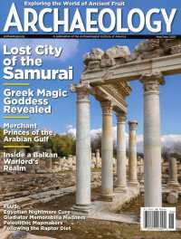 ARCHAEOLOGY