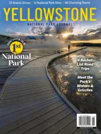NATIONAL PARK JOURNAL